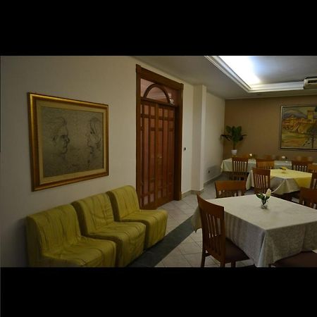 Albergo Ristorante San Tommaso Aquino Zewnętrze zdjęcie